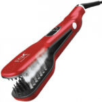 Fox Steam Brush RED recenze