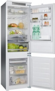 Fotografie Franke FCB 320 TNF NE E  recenzía