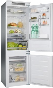 Franke FCB 320 TNF NE E recenze