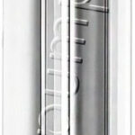 Franklin Electric E-tech 8 VS 97/11 hydraulická část bez motoruru 55kW pro motorur 8″ 11970240 recenze