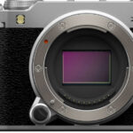 Fujifilm X-M5 recenze