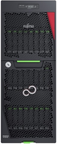 Fujitsu PRIMERGY TX1330M5 VFY:T1335SC011IN recenze