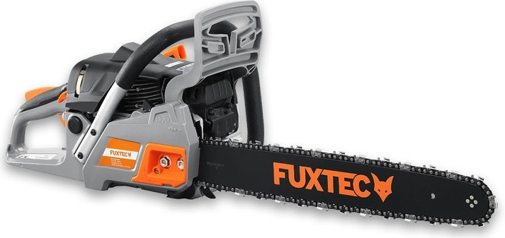 Fuxtec FX-KSP250 recenze