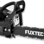 Fuxtec KSP351 Black Edition recenze