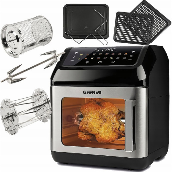 G3Ferrari G10187 recenze