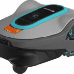 GARDENA Smart Sileno Life 750 m2 Set 19701-60 recenze