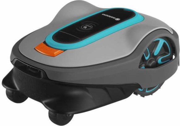 GARDENA Smart Sileno Life 750 m2 Set 19701-60 recenze