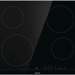 GORENJE ECT601FM recenze