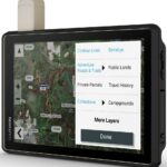 Garmin Tread® Overland Edition recenze