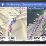 Garmin dezl LGV1020 recenze