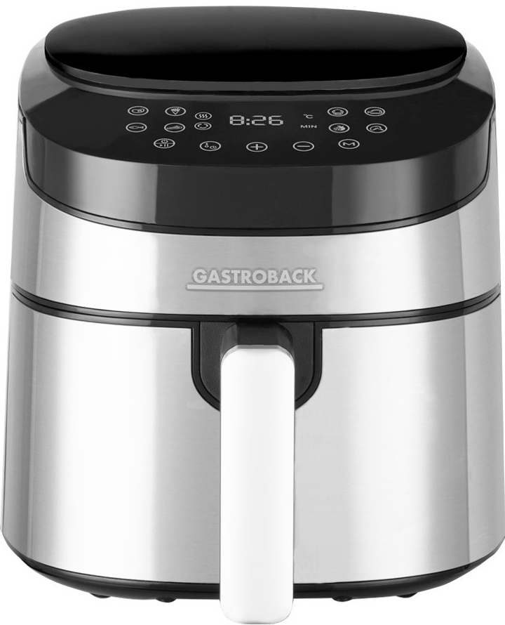 Gastroback 42582 recenze