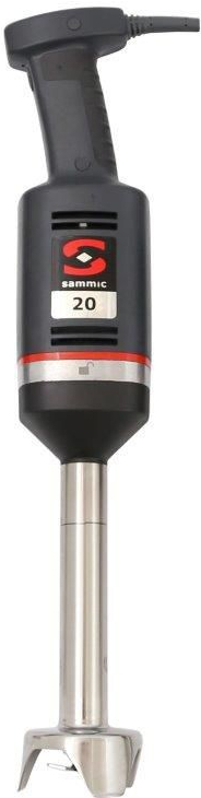 Gastrofans XM-21 recenze