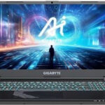 Gigabyte G5 G5 KF5-H3CZ354KH recenze