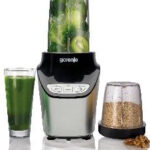 Gorenje BN1000MB recenze