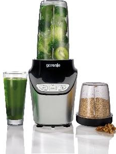 Gorenje BN1000MB recenze