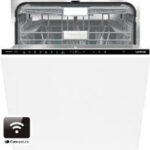 Gorenje FAST38BWIFI recenze