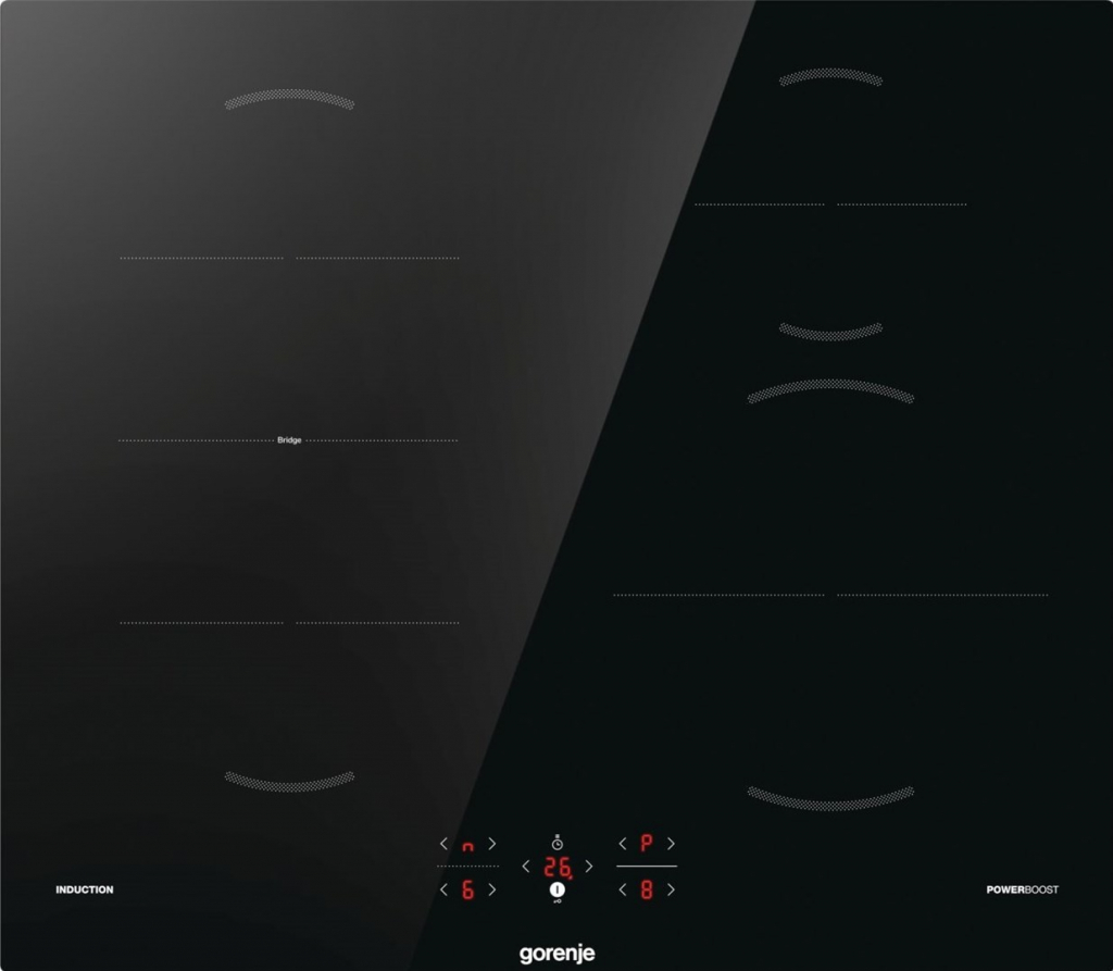 Gorenje GI621FMC recenze