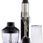 Gorenje HBX1000EB recenze