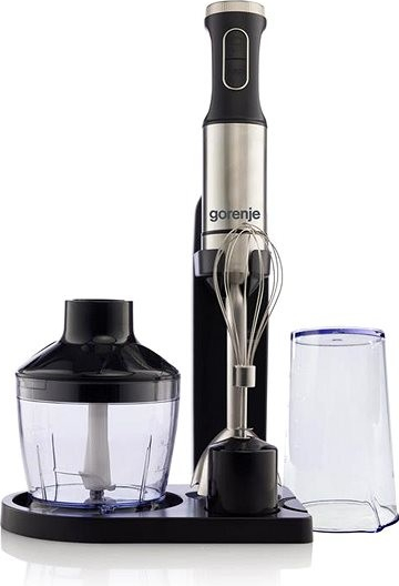 Gorenje HBX1000EB recenze