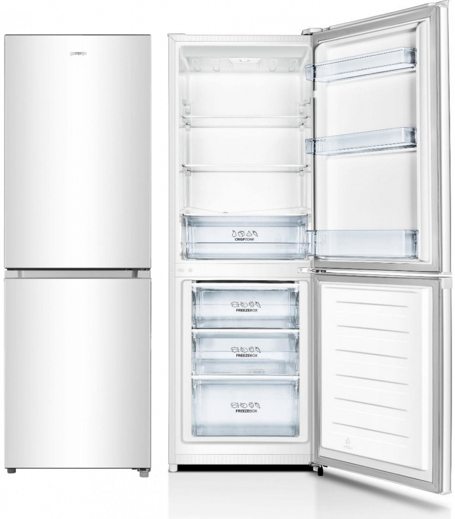 Gorenje RK4162PW4 recenze
