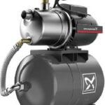 Grundfos 1390 W, 20l 99463877 recenze