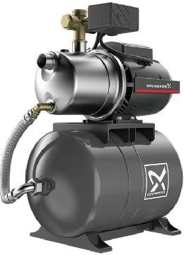 Grundfos 1390 W, 20l 99463877 recenze