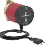 Grundfos COMFORT 15-14 B T 93093854 recenze