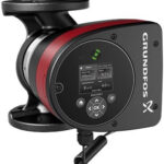 Grundfos MAGNA 32-60 F 98333854 recenze