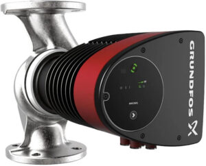 Fotografie Grundfos MAGNA1 32-80 FN 99221277  recenzía