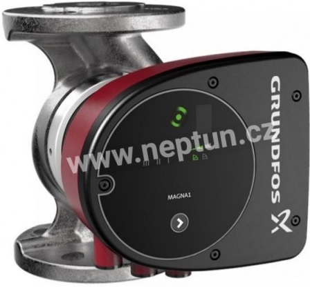 Grundfos MAGNA1 40-60 FN 99221300 recenze