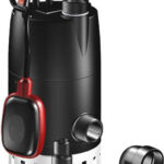 Grundfos UNILIFT CC 9-M1 230V 10m ZB00042612 recenze