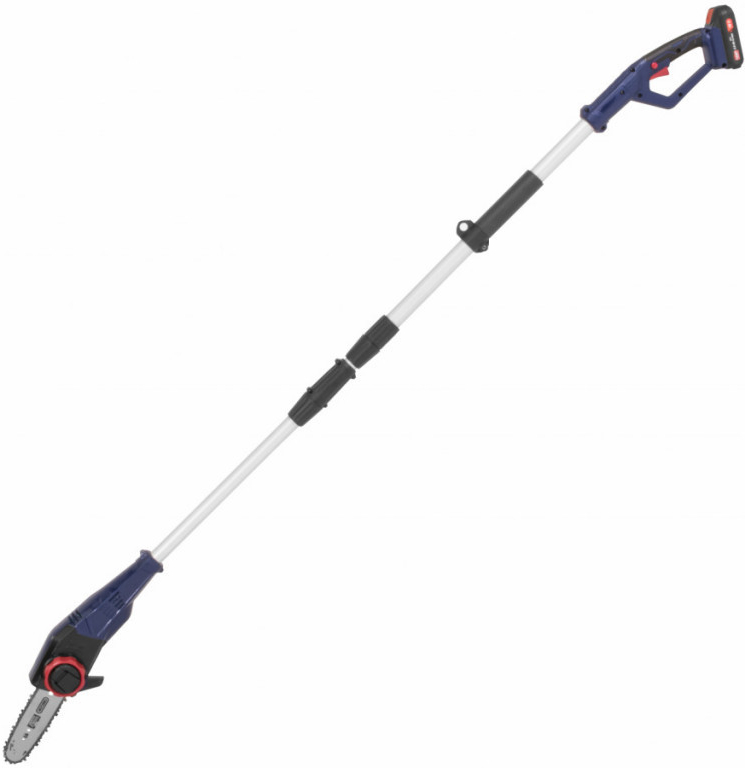 Güde AST 18-201-05 recenze