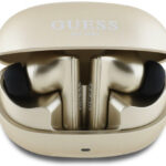 Guess Capsule ANC/ENC TWS Gold recenze