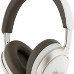 Guess PU Leather Script Logo ANC/ENC recenze