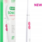 Gum Sonic Sensivital recenze