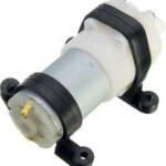 HADEX R385 6-12V/6W recenze