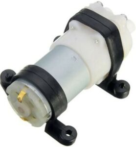 Fotografie HADEX R385 6-12V/6W  recenzía