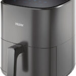 HAIER HAF5P recenze