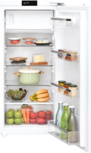 Fotografie HAIER HATO 126 DE  recenzía