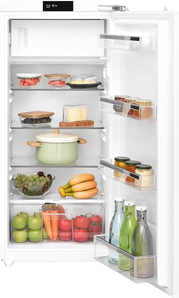 HAIER HATO 126 DE recenze