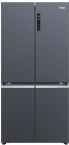 Fotografie HAIER HCR5919ENMB recenzía