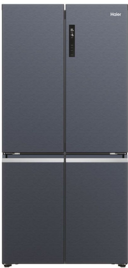 Obrázok HAIER HCR5919ENMB hodnotenie