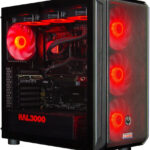 HAL3000 Alfa Gamer Super PCHS2774 recenze