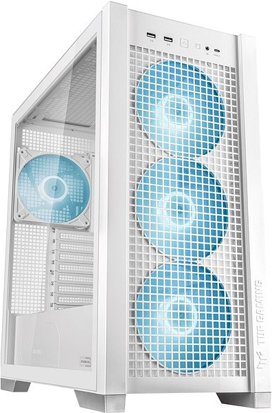 HAL3000 Master Gamer PCHS2781 recenze