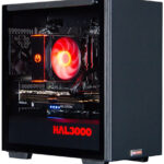 HAL3000 Online Gamer Pro PCHS2754 recenze