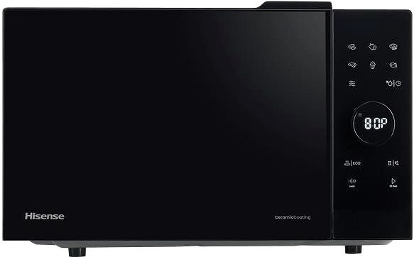 HISENSE H23MOBSD2H4 recenze