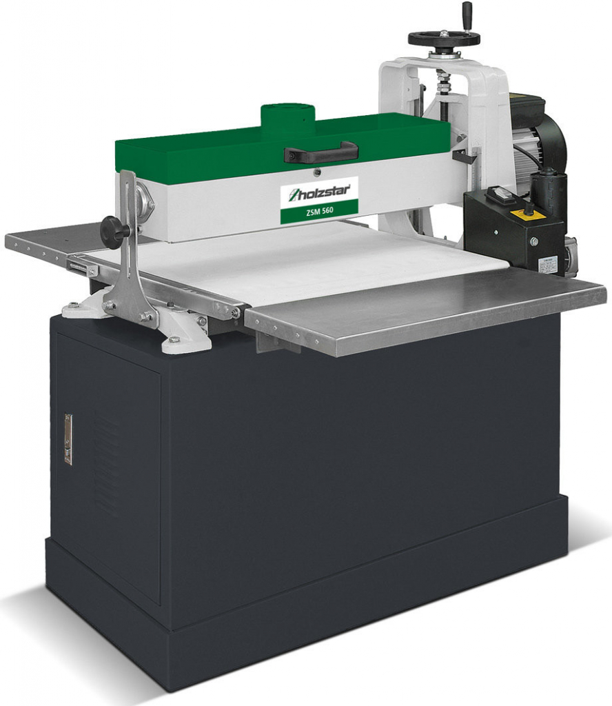 HOLZSTAR ZSM 560 recenze