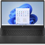 HP 17-cp2003nc 9W4J0EA recenze