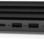 HP Elite Mini 805 G8 623C1ET recenze