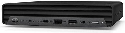 HP Elite Mini 805 G8 623C1ET recenze